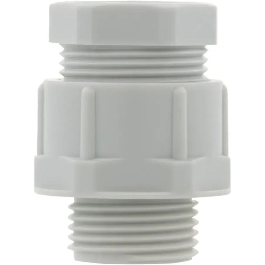 Installatiedraad|Elektradozen > Geen Wartel M20 3 Stuks