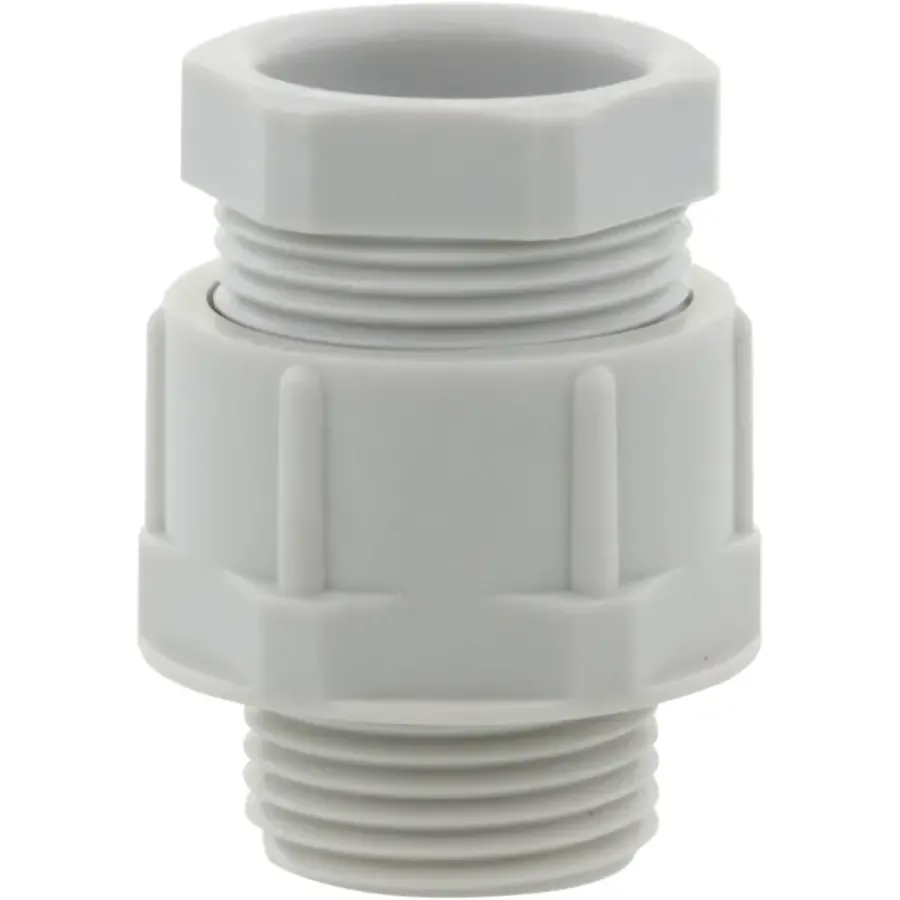 Installatiedraad|Elektradozen > Geen Wartel M20 3 Stuks