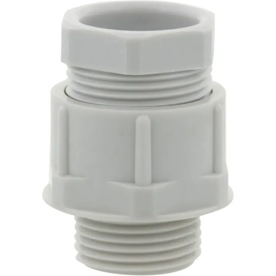 Installatiedraad|Elektradozen > Geen Wartel M20 3 Stuks