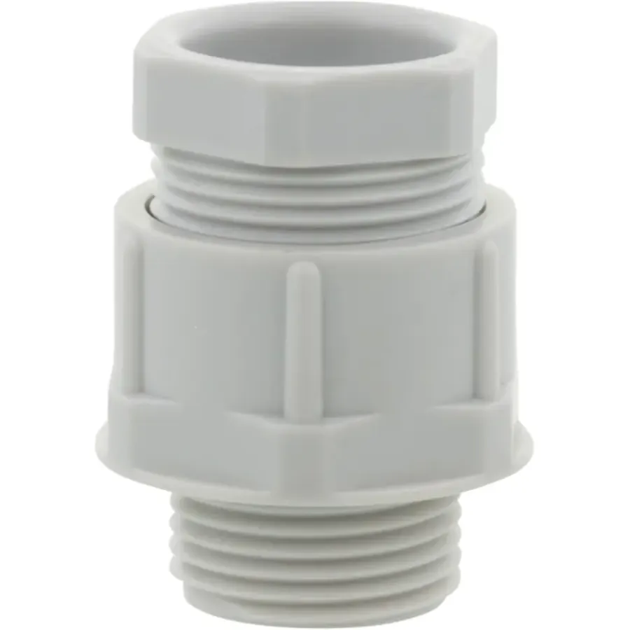 Installatiedraad|Elektradozen > Geen Wartel M20 3 Stuks