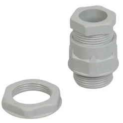 Elektradozen > Geen Wartel PG16 inclusief moer 4 stuks