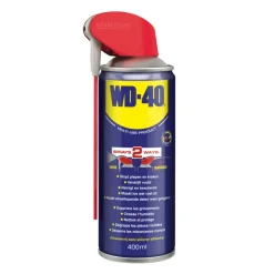 Auto Onderhouds- & Smeermiddelen > WD40 WD-40 Multispray Smart Straw 400ml