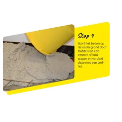 Mortel > Weber Saint-Gobain Weber Beamix Beton eco 20 kg