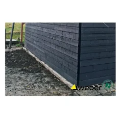 Mortel > Weber Saint-Gobain Weber Beamix Beton eco 20 kg