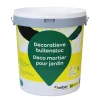 Gipsen > Weber Saint-Gobain Weber Beamix decoratieve buitenstuc tuinmortel 20 kg
