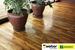 Mortel > Weber Saint-Gobain Weber Beamix Egalisatie 20 kg