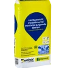 Mortel > Weber Saint-Gobain Weber Beamix lichtgewicht metselmortel 20 kg