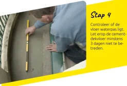 Cement > Weber Saint-Gobain Weber Beamix lichtgewicht zandcement 20 kg