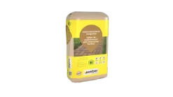 Zand > Weber Saint-Gobain Weber Beamix onkruidmijdend voegzand naturel 15 kg