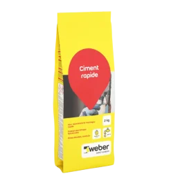 Steen- & Betonreparatie > Weber Saint-Gobain Weber Beamix snelcement 2 kg
