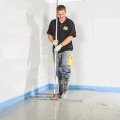 Cement > Weber Saint-Gobain Weber Beamix vloeibare zandcement 20 kg