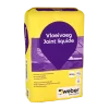Voegmiddel|Voegmiddelen > Weber Saint-Gobain Weber Beamix vloeivoeg 20 kg