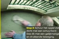 Cement > Weber Beamix zandcement eco grijs 5 kg