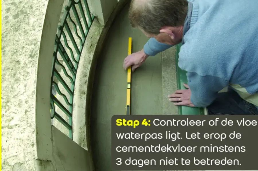 Cement > Weber Beamix zandcement eco grijs 5 kg