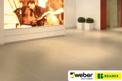 Cement > Weber Beamix zandcement eco grijs 5 kg