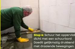 Cement > Weber Saint-Gobain Weber Beamix zandcement snel 20 kg
