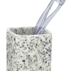 Wenko beker Terrazzo