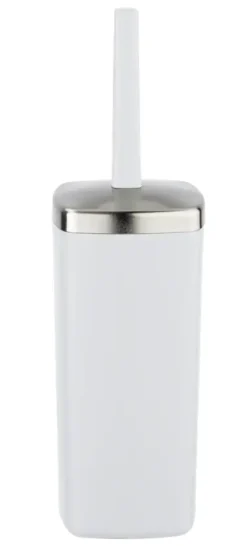 Wenko toiletborstelhouder Barcelona wit