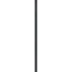 Werkbladen > Geen Werkblad ASQ28 260x80cm Rio Zwart
