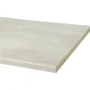 Werkbladen > Geen Werkblad ASW28 205x60cm Grof Beton