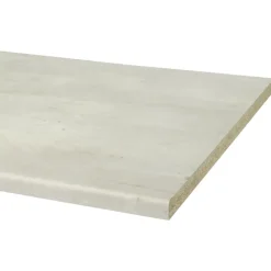 Werkbladen > Geen Werkblad ASW28 205x60cm Grof Beton