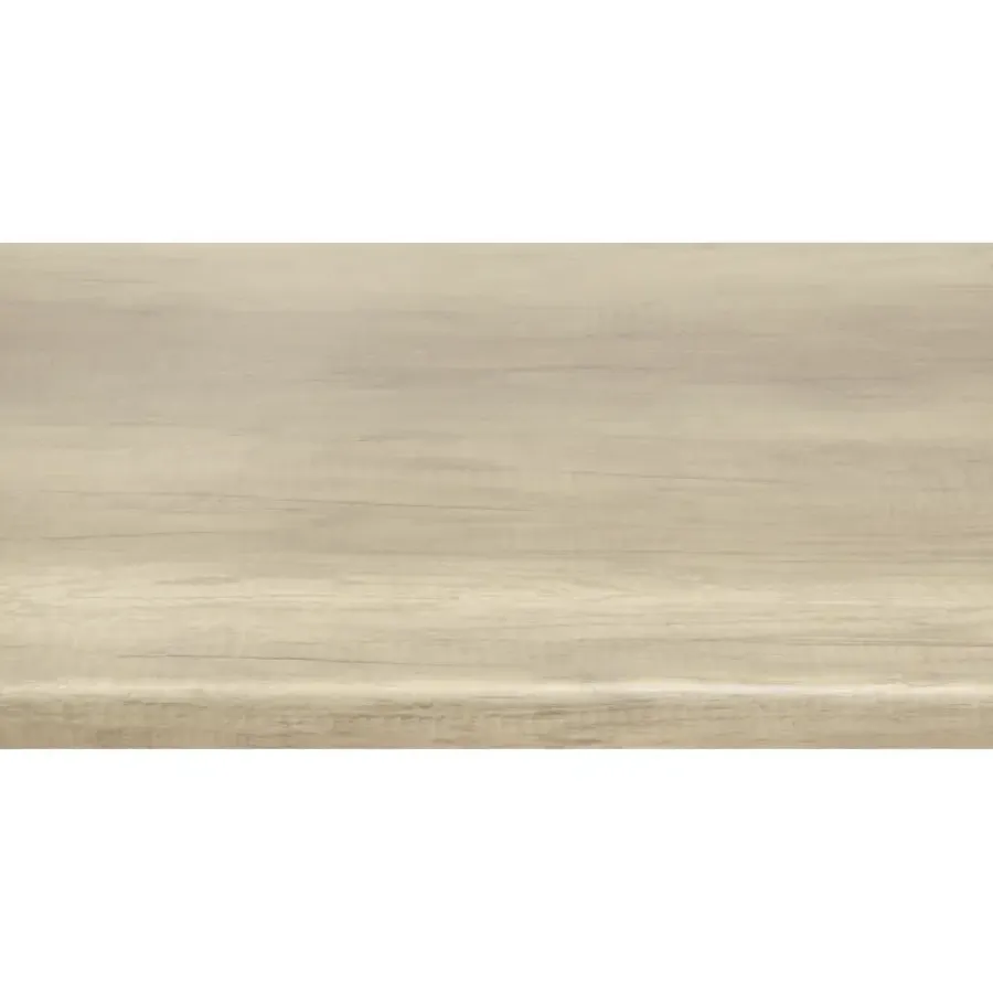 Werkbladen > Geen Werkblad ASW28 205x60cm Grof Hout