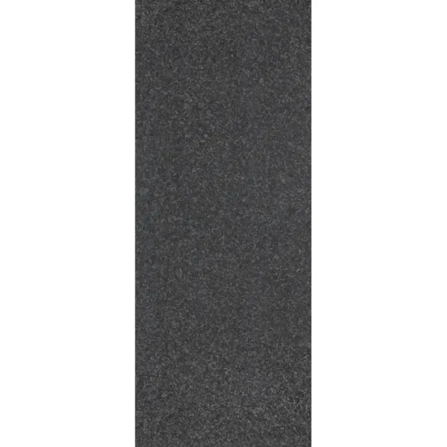 Werkbladen > Geen Werkblad ASW28 205x60cm Nero Brasil