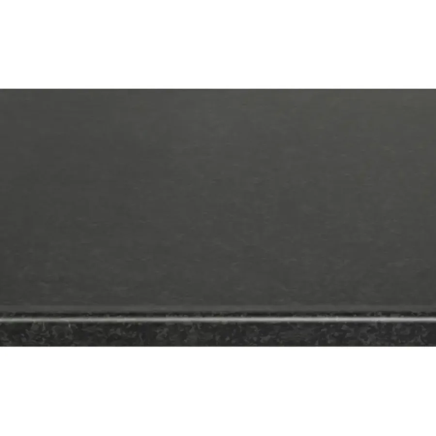 Werkbladen > Geen Werkblad ASW28 205x60cm Nero Brasil
