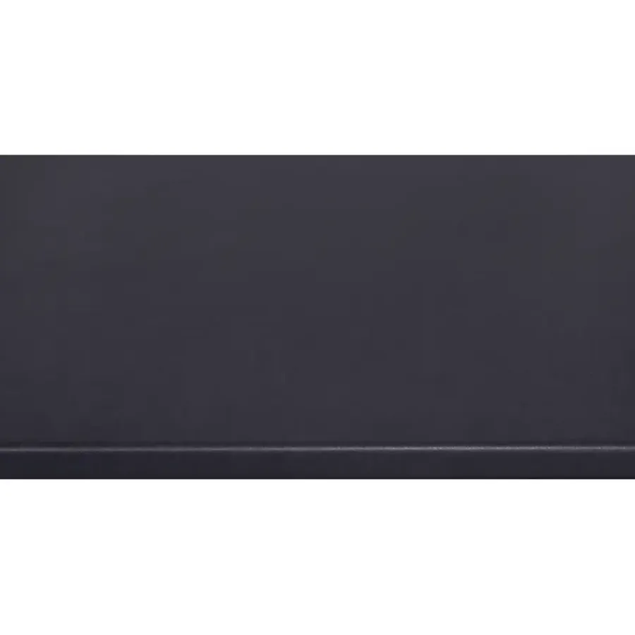 Werkbladen > Geen Werkblad AS28 265x60cm Basalt