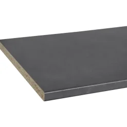 Werkbladen > Geen Werkblad AS38 265x60cm Beton Look