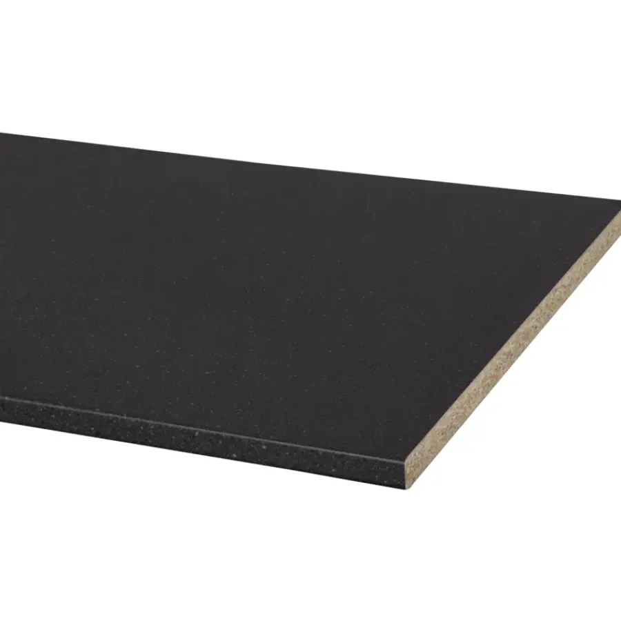 Werkbladen > Geen Werkblad AS28 175x60cm Graniet