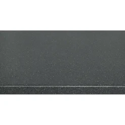 Werkbladen > Geen Werkblad AS38 265x60cm Graniet