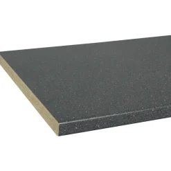 Werkbladen > Geen Werkblad AS38 265x60cm Graniet