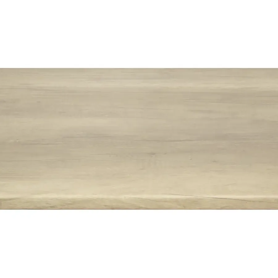 Werkbladen > Geen Werkblad AS28 265x60cm Grof Hout