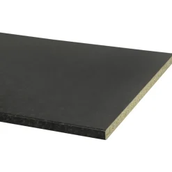 Werkbladen > Geen Werkblad AS28 175x60cm Nero Brasil