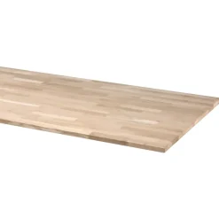 Werkbladen > CanDo Werkblad eiken 200x80 cm 26 mm