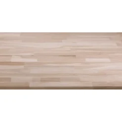 Werkbladen > CanDo Werkblad eiken 200x80 cm 26 mm