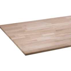 Werkbladen > CanDo Werkblad eiken 200x80 cm 26 mm