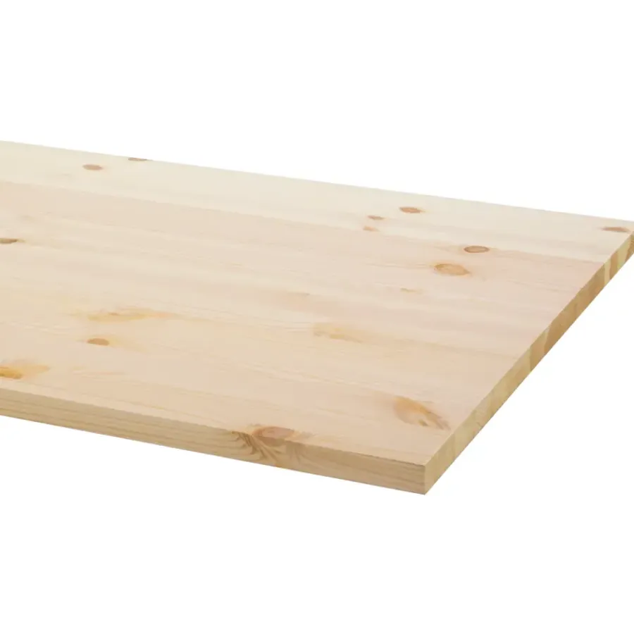Werkbladen > CanDo Werkblad grenen 250x61 cm 28 mm