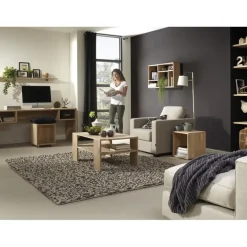Werkbladen > CanDo Werkblad grenen 250x61 cm 28 mm
