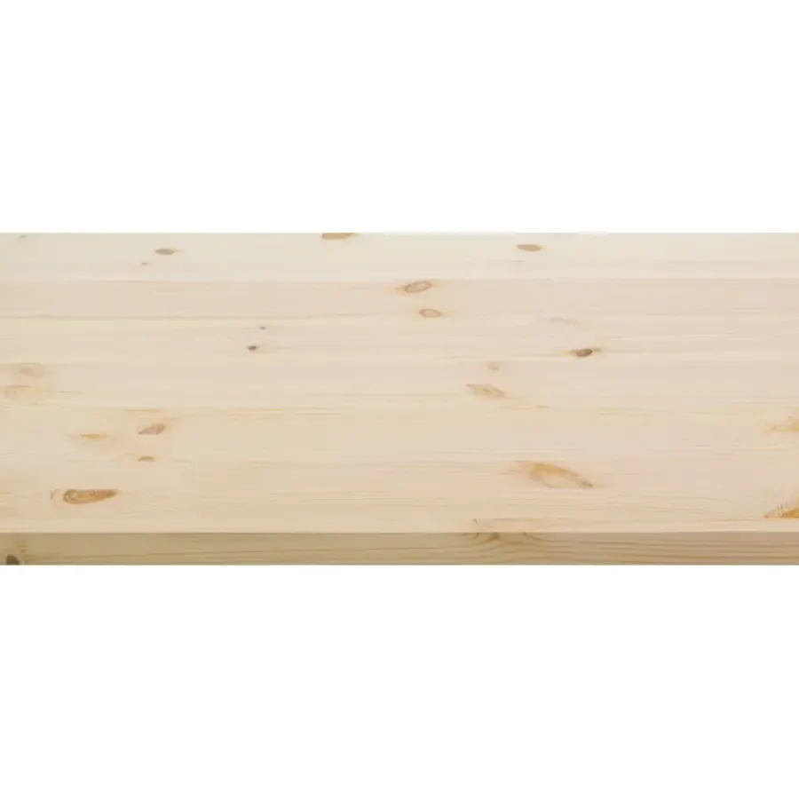 Werkbladen > CanDo Werkblad grenen 250x61 cm 28 mm