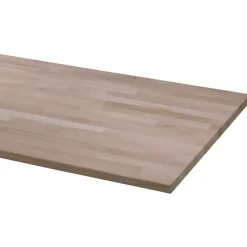 Werkbladen > CanDo Werkblad massief eiken 250x61 cm 26 mm