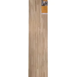 Werkbladen > CanDo Werkblad massief eiken 250x61 cm 26 mm