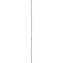Werkbladen > CanDo Werkblad massief eiken 250x61 cm 26 mm