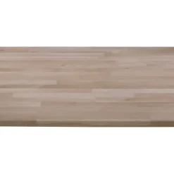 Werkbladen > CanDo Werkblad massief eiken 250x61 cm 26 mm