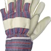 Handschoenen > Talen Tools Werkhandschoenen maat m leer