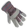 Handschoenen > Talen Tools Werkhandschoen luxe leder