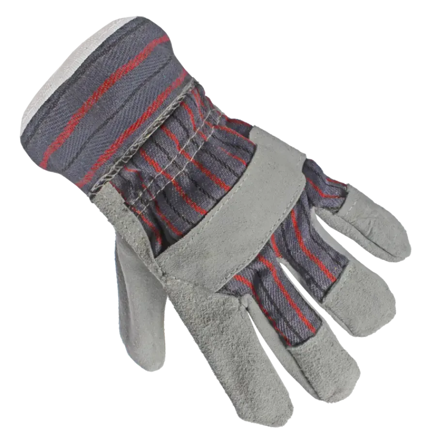 Handschoenen > Talen Tools Werkhandschoen luxe leder
