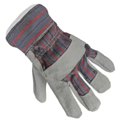 Handschoenen > Talen Tools Werkhandschoen luxe leder