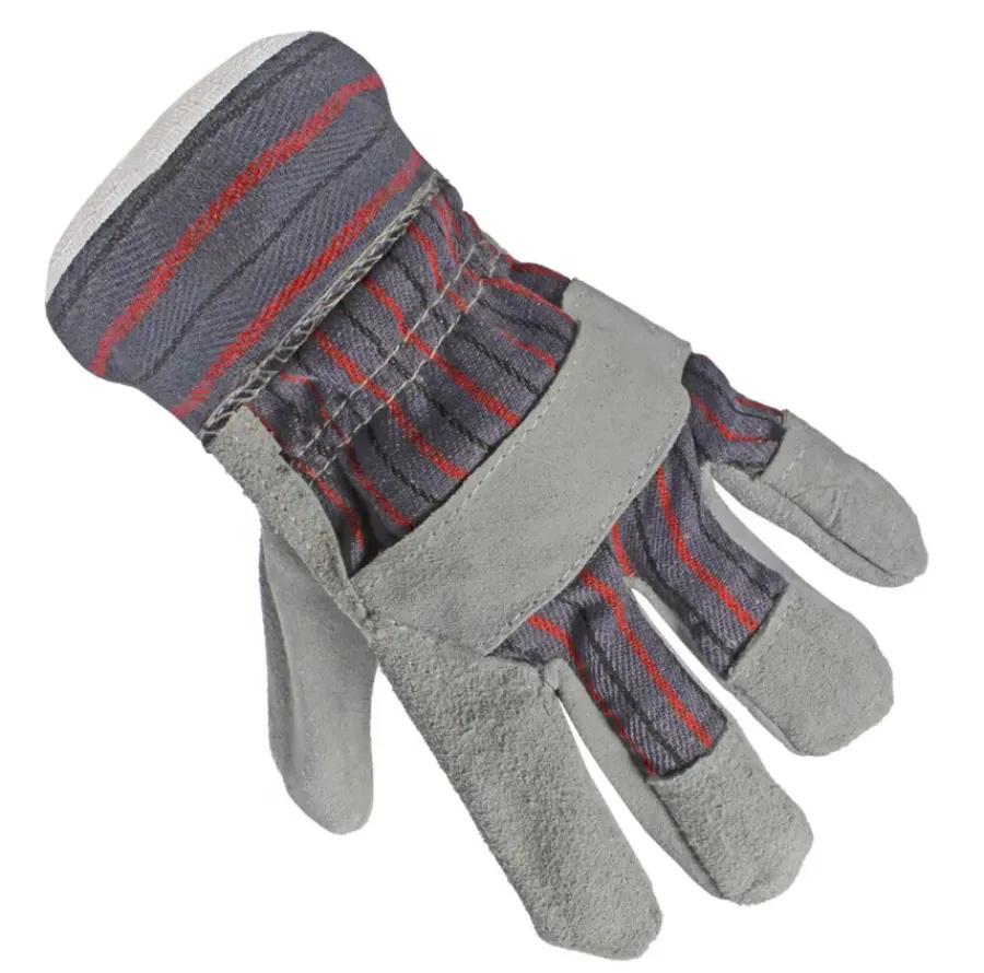 Handschoenen > Talen Tools Werkhandschoen luxe leder